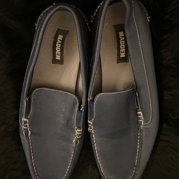 Men’s size 13 Steve Madden Loafers - Picture 3 of 6